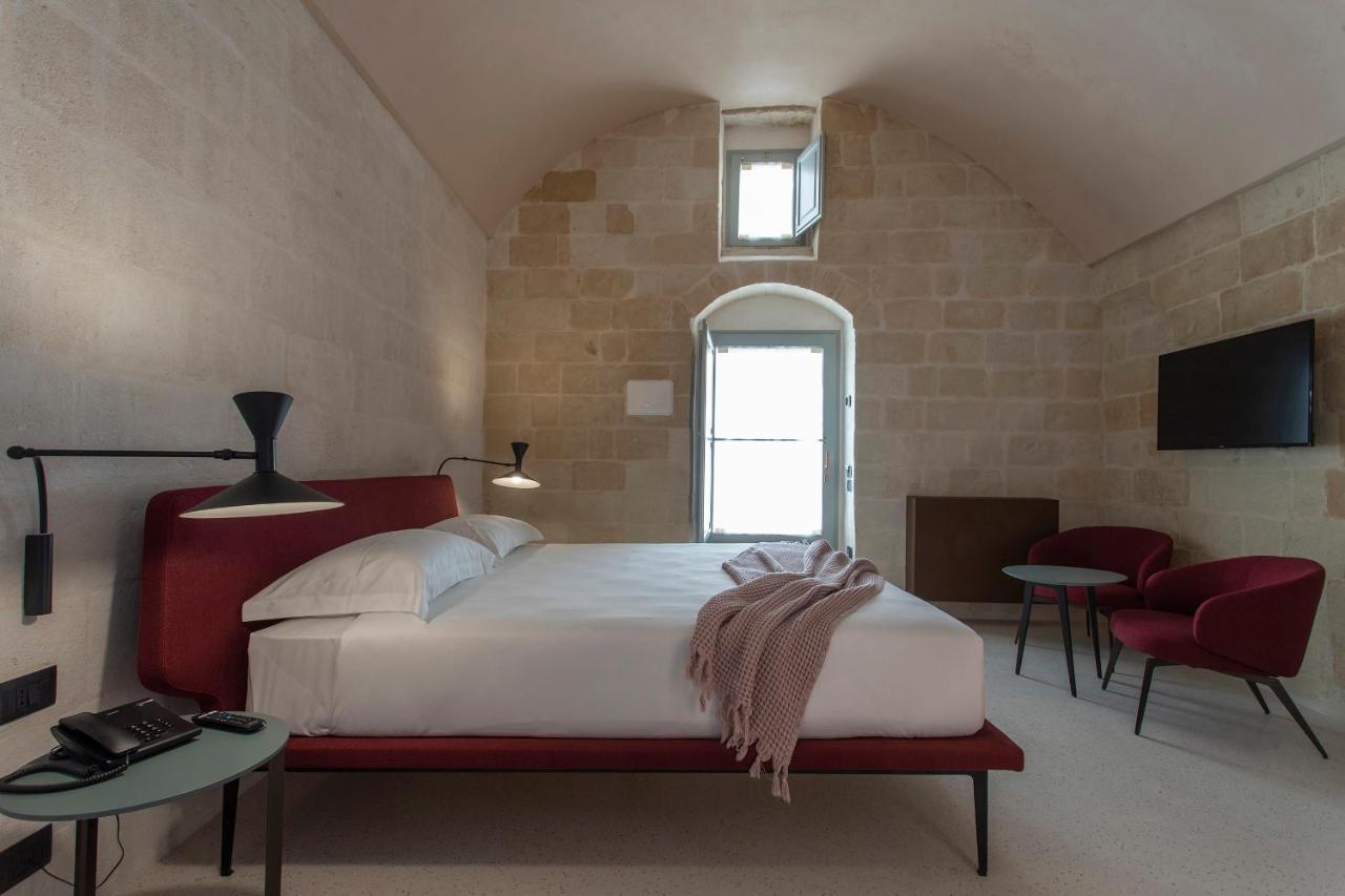 Pianelle Resort Matera Dış mekan fotoğraf