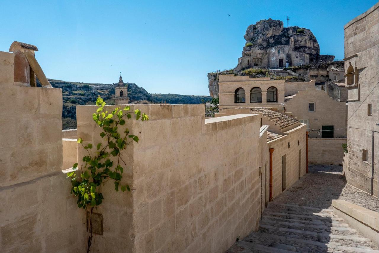 Pianelle Resort Matera Dış mekan fotoğraf