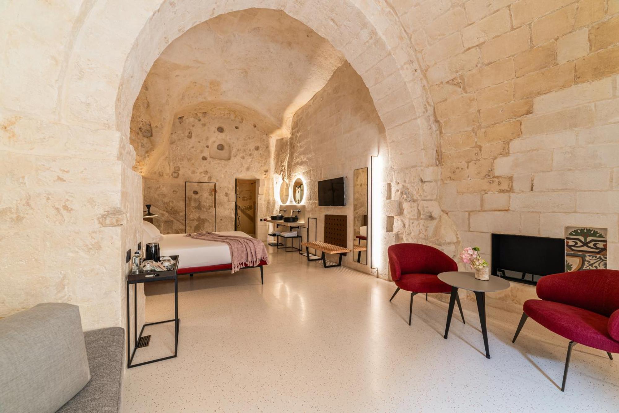 Pianelle Resort Matera Dış mekan fotoğraf