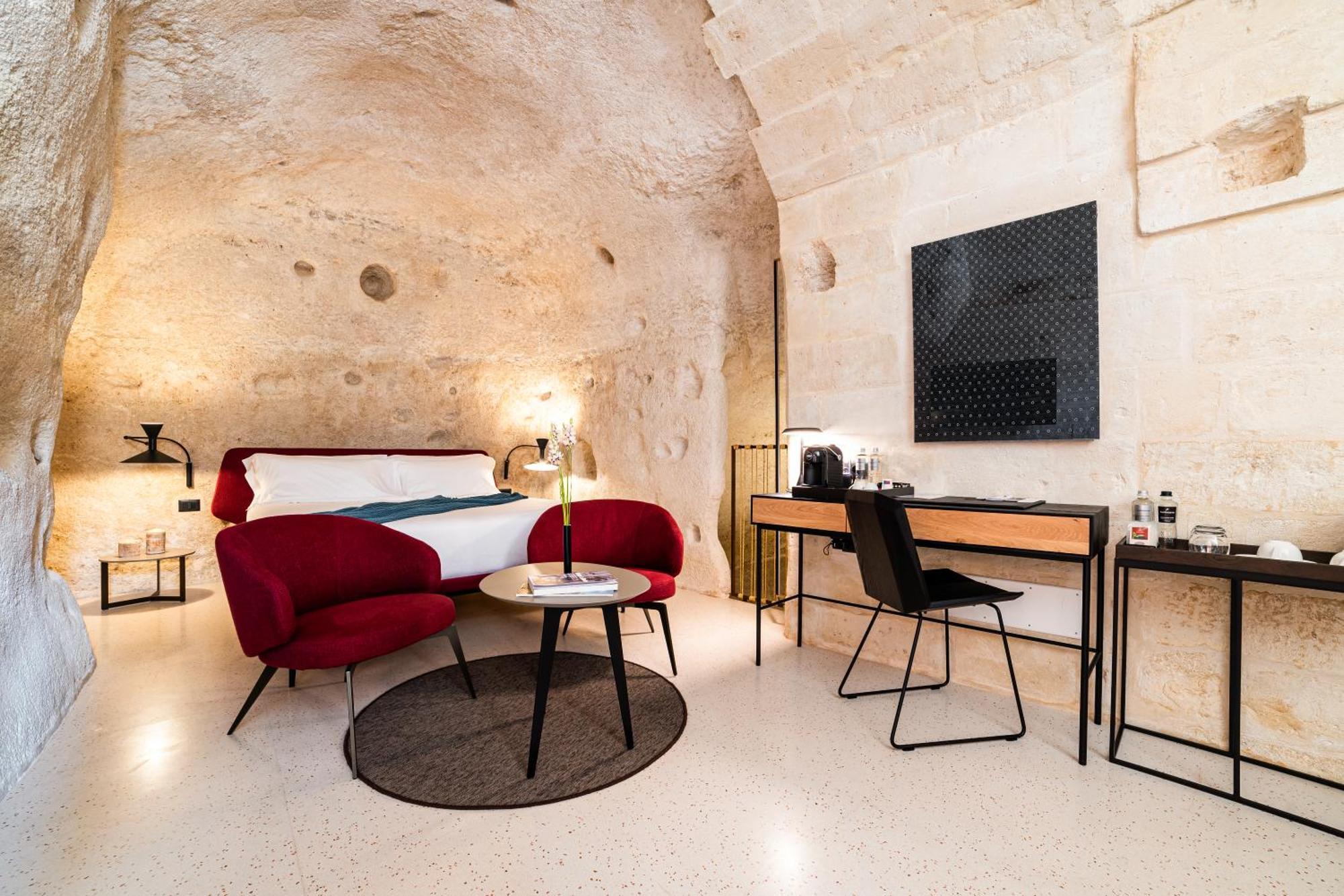 Pianelle Resort Matera Dış mekan fotoğraf